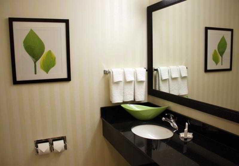 Fairfield Inn And Suites By Marriott Colorado Springs North Air Force Academy Gleneagle Экстерьер фото